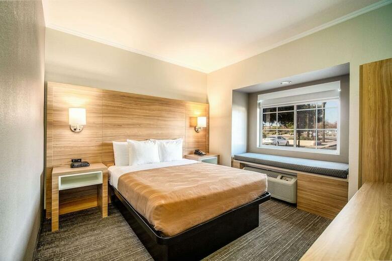 Hotel Quality Inn