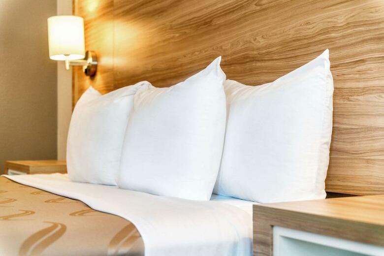 Hotel Quality Inn