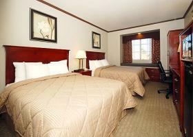 Hotel Quality Inn