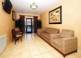 Hotel Quality Inn