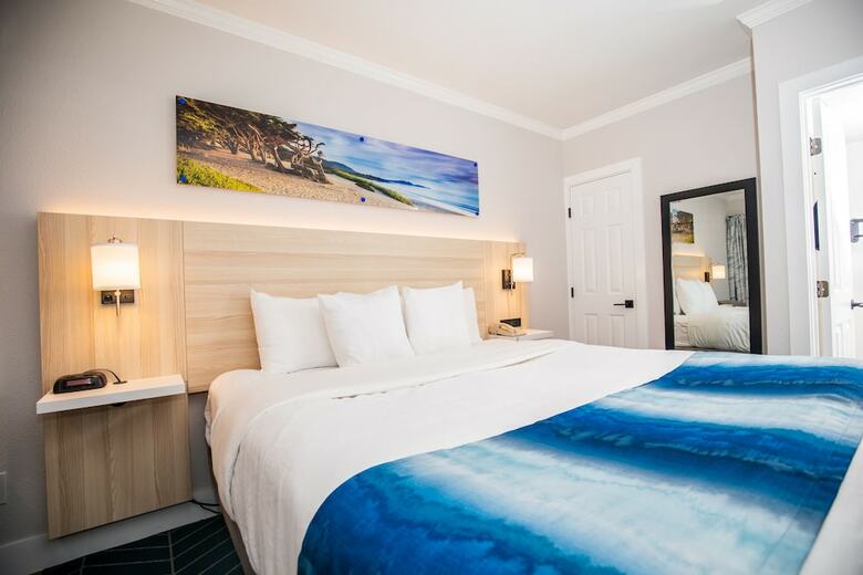 Hotel Comfort Inn Carmel By The Sea
