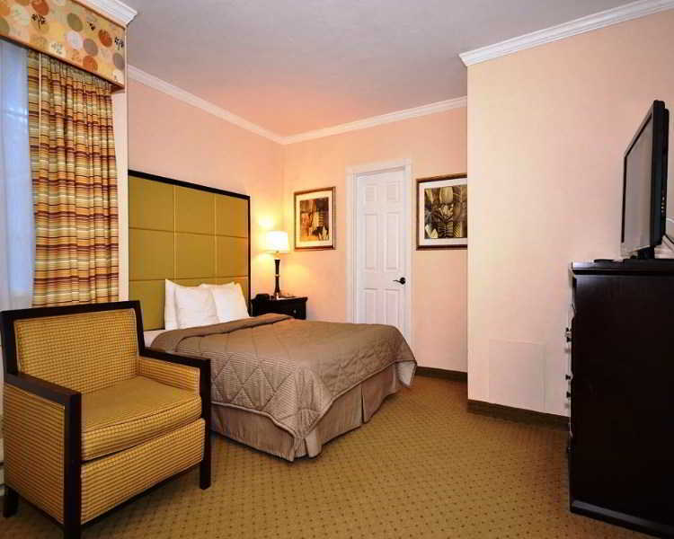 Hotel Comfort Inn Carmel By The Sea