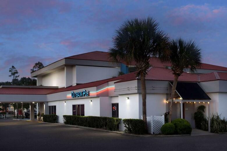 Hotel Quality Inn Mayport