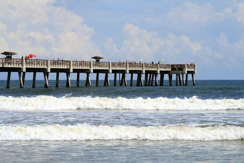 Hotel Quality Inn Mayport