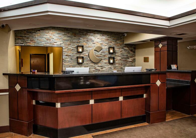 Hotel Comfort Inn
