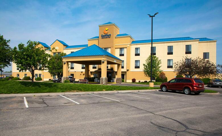 Hotel Comfort Inn