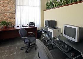 Hotel Quality Inn & Suites