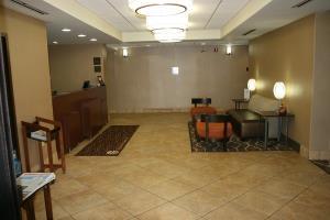 Hotel Comfort Inn