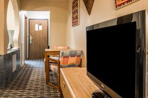 Hotel Comfort Inn