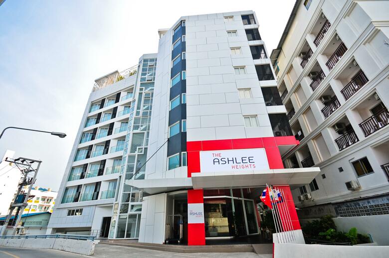 Hotel Citrus Heights