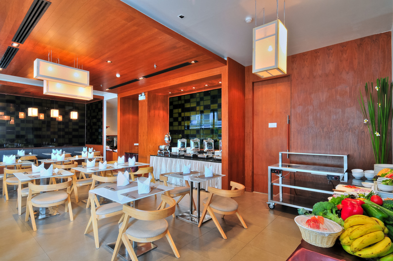 Hotel Citrus Heights