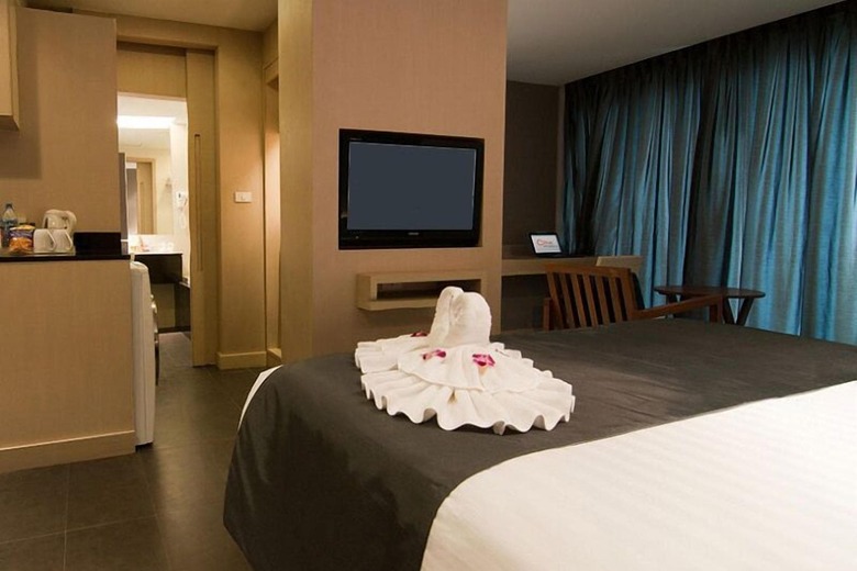 Hotel Citrus Heights