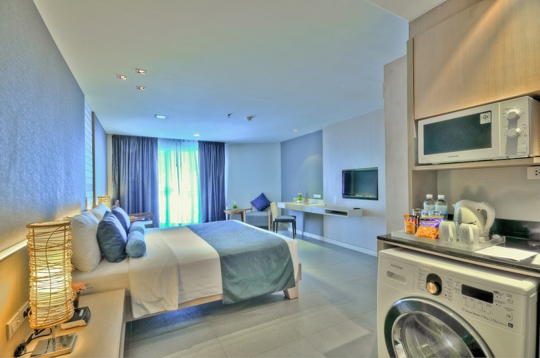 Hotel Citrus Heights