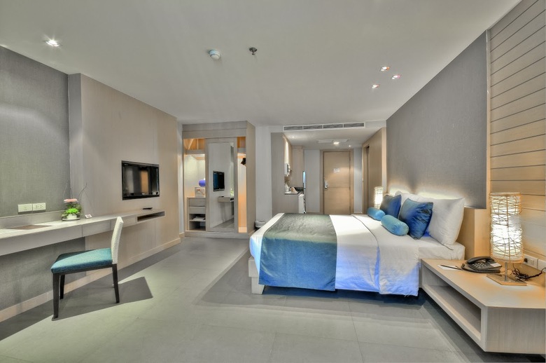 Hotel Citrus Heights