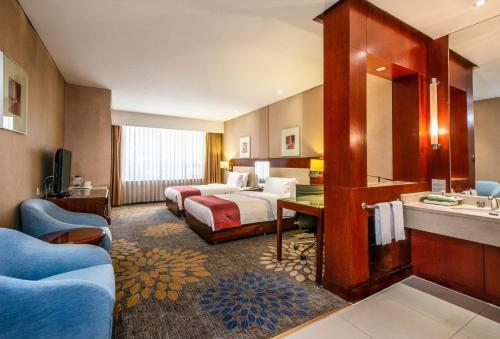 Holiday Inn Hohhot