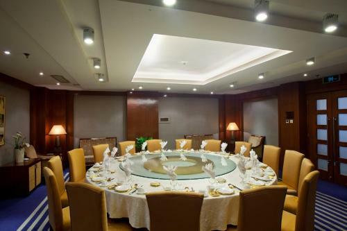 Holiday Inn Hohhot
