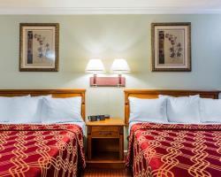 Hotel Econo Lodge