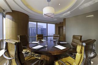 The Westin Nanjing Hotel