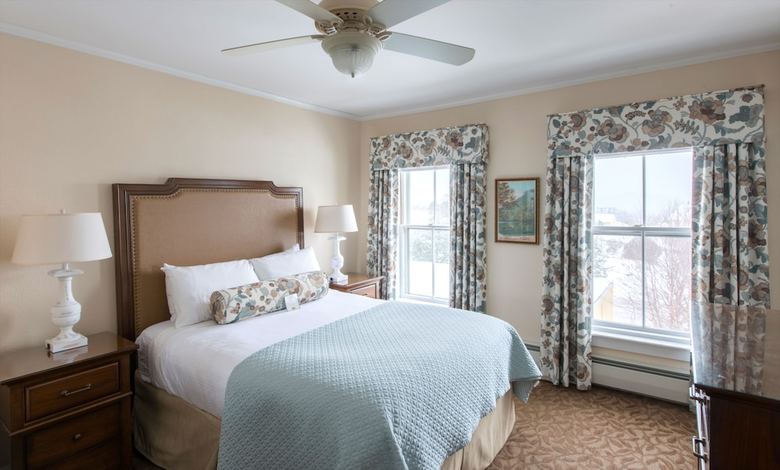 Hotel Mountain View Grand Resort & Spa