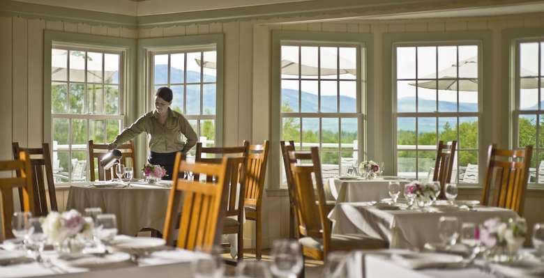 Hotel Mountain View Grand Resort & Spa