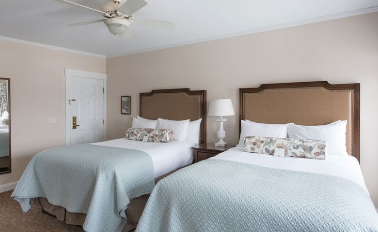 Hotel Mountain View Grand Resort & Spa