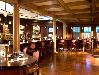 Hotel Mountain View Grand Resort & Spa