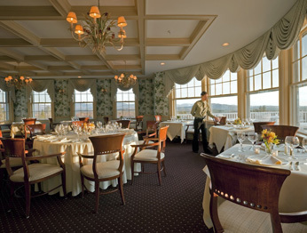 Hotel Mountain View Grand Resort & Spa
