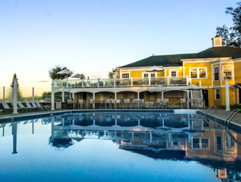 Hotel Mountain View Grand Resort & Spa