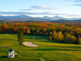 Hotel Mountain View Grand Resort & Spa