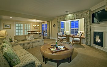 Hotel Mountain View Grand Resort & Spa