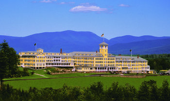 Hotel Mountain View Grand Resort & Spa