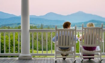 Hotel Mountain View Grand Resort & Spa