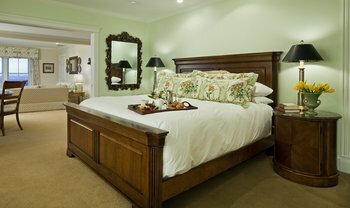 Hotel Mountain View Grand Resort & Spa