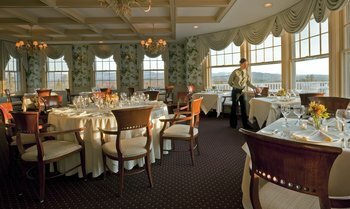 Hotel Mountain View Grand Resort & Spa