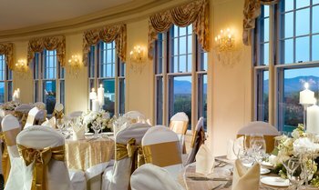 Hotel Mountain View Grand Resort & Spa