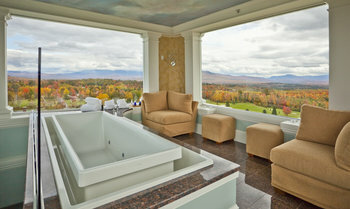 Hotel Mountain View Grand Resort & Spa