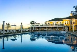Hotel Mountain View Grand Resort & Spa