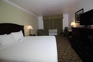 Best Western Salinas Monterey Hotel