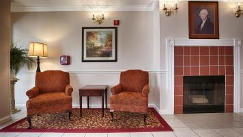 Best Western Salinas Monterey Hotel