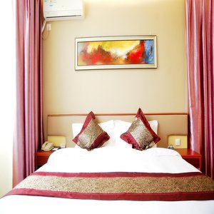 Days Hotel Insun Shanghai