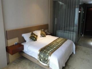 Days Hotel Insun Shanghai