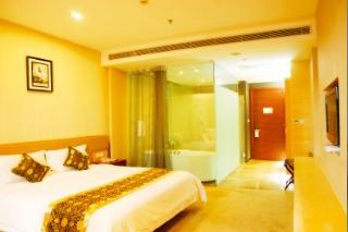 Days Hotel Insun Shanghai
