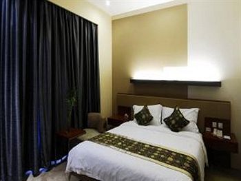 Days Hotel Insun Shanghai