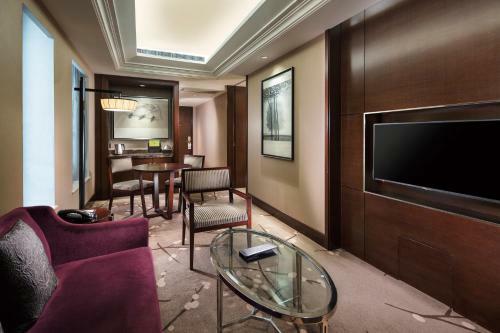 Hotel Double Tree By Hilton Chongqing North