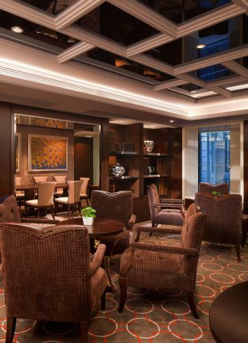 Hotel Double Tree By Hilton Chongqing North