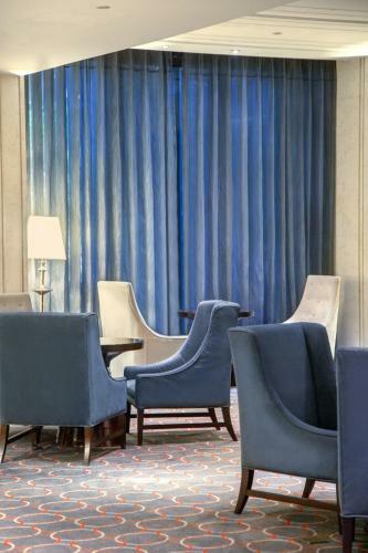 Hotel Double Tree By Hilton Chongqing North