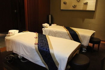 Hotel Hilton Nanjing Riverside