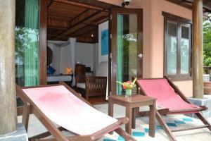 Hotel Saboey Resort & Villas
