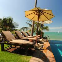 Hotel Saboey Resort & Villas