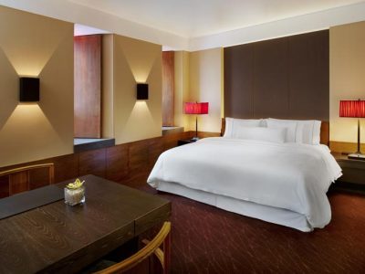 Hotel Westin Xian